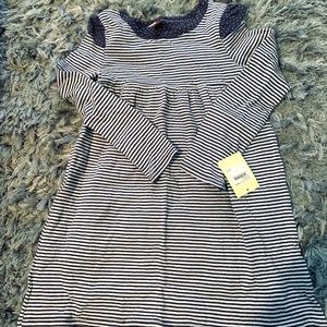 Long sleeve dress sz 7 by Harper Canyon